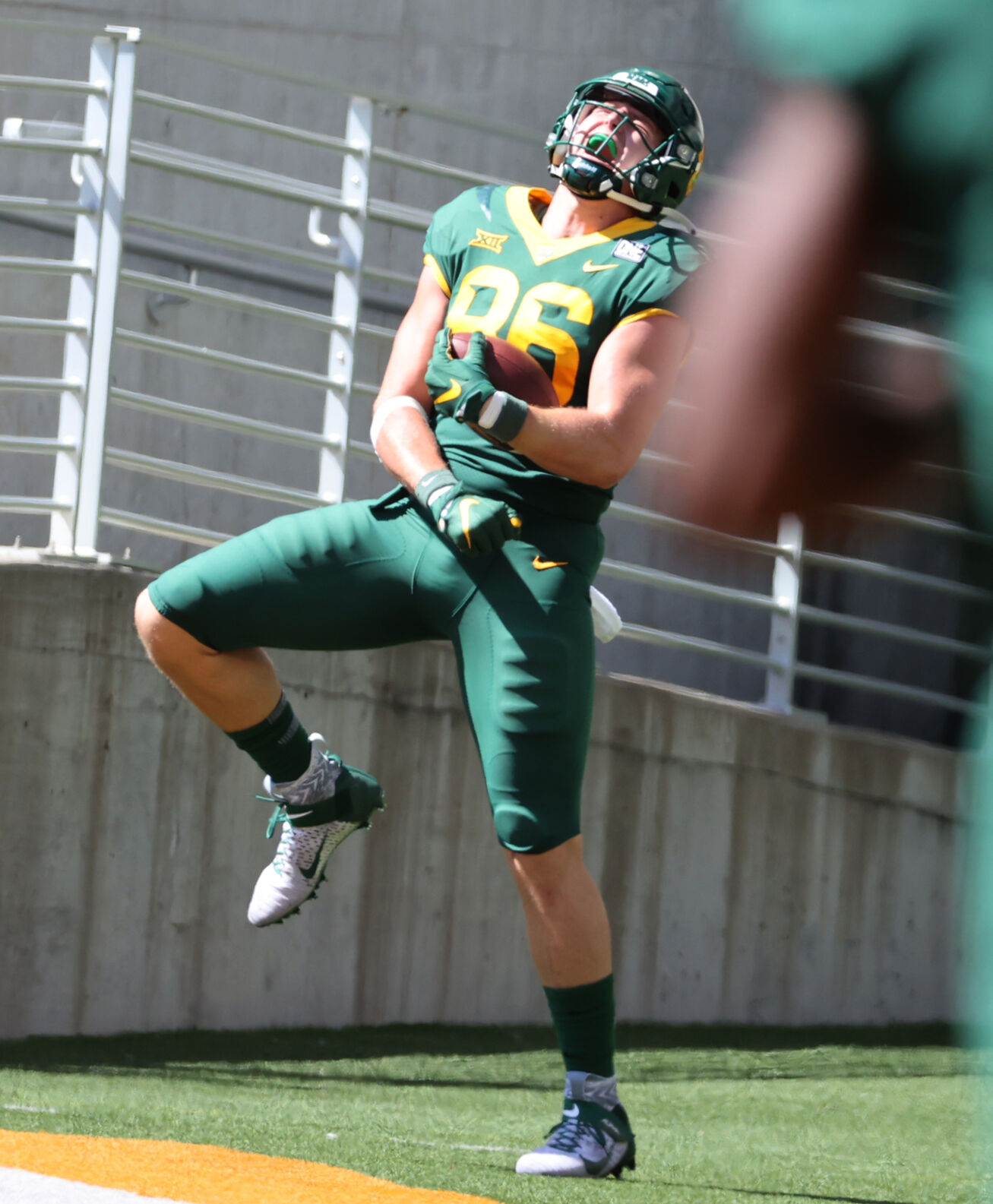 Baylor Football